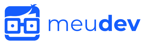 MeuDev Logo