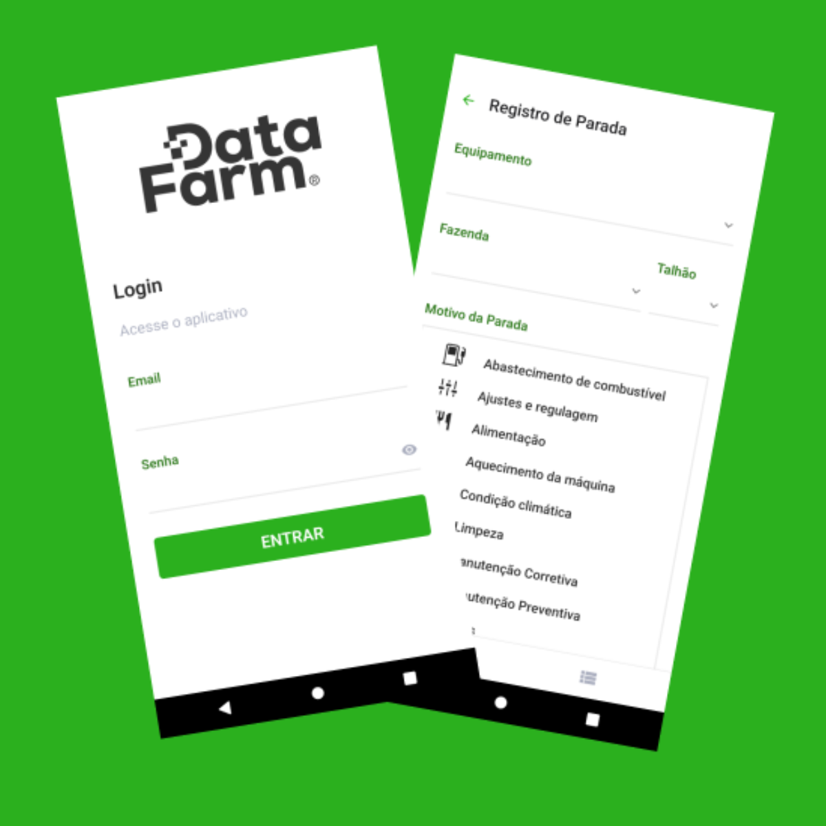 Data Farm